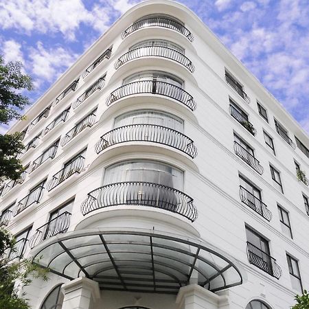 Saigon Garden Hill Resort & Apartment Ho Chi Minh Zewnętrze zdjęcie