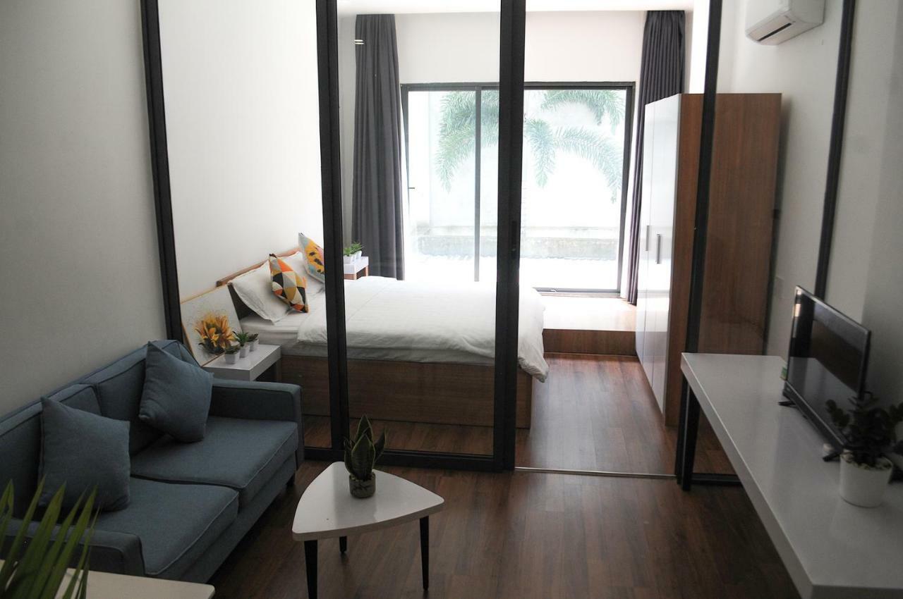 Saigon Garden Hill Resort & Apartment Ho Chi Minh Zewnętrze zdjęcie