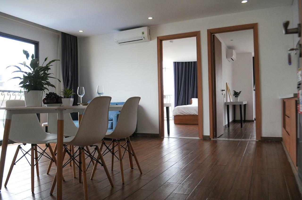 Saigon Garden Hill Resort & Apartment Ho Chi Minh Zewnętrze zdjęcie