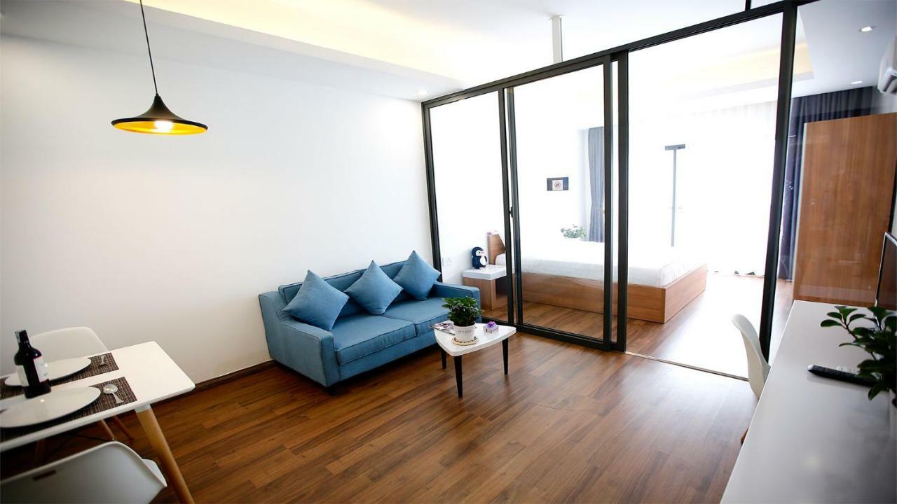 Saigon Garden Hill Resort & Apartment Ho Chi Minh Zewnętrze zdjęcie
