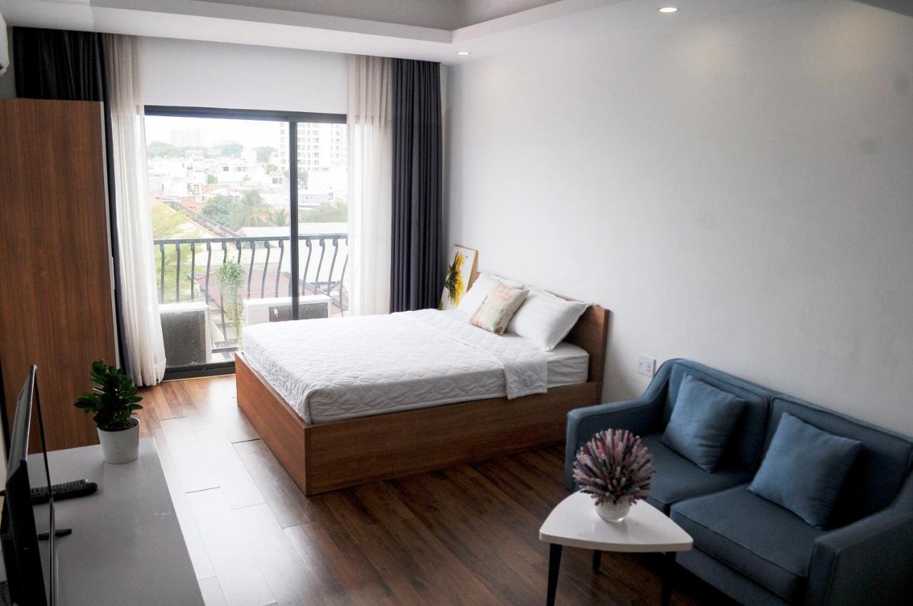 Saigon Garden Hill Resort & Apartment Ho Chi Minh Zewnętrze zdjęcie